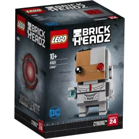 LEGO® BrickHeadz - Cyborg (41601)