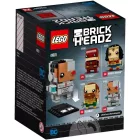 LEGO® BrickHeadz - Cyborg (41601)