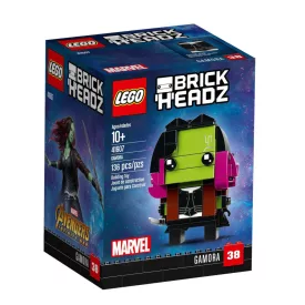 LEGO® BrickHeadz - Gamora (41607)