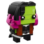 LEGO® BrickHeadz - Gamora (41607)