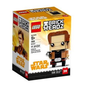 LEGO® BrickHeadz - Star Wars™ - Han Solo (41608)