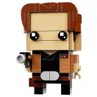 LEGO® BrickHeadz - Star Wars™ - Han Solo (41608)