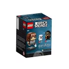 LEGO® BrickHeadz - Harry Potter™ - Hermione Granger (41616)