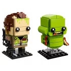 LEGO® Brick Headz - Peter Wenkman és Ragacs (41622)