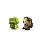 LEGO® Brick Headz - Peter Wenkman és Ragacs (41622)