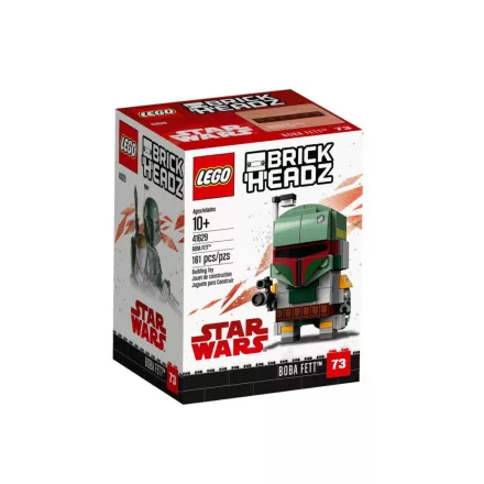 LEGO® BrickHeadz - Boba Fett (41629)