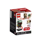 LEGO® BrickHeadz - Boba Fett (41629)