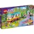 LEGO® Friends - Erdei lakóautó és vitorlás (41681)