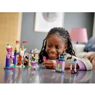 LEGO® Friends - Varázslatos vidámparki standok (41687)