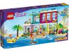 LEGO® Friends - Tengerparti nyaraló (41709)