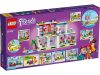 LEGO® Friends - Tengerparti nyaraló (41709)