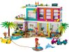 LEGO® Friends - Tengerparti nyaraló (41709)