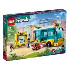 LEGO® Friends - Heartlake City autóbusz (41759)