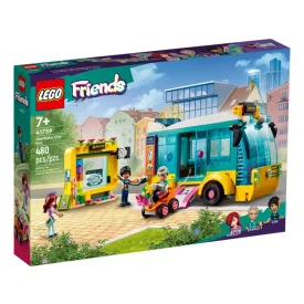 LEGO® Friends - Heartlake City autóbusz (41759)