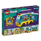 LEGO® Friends - Heartlake City autóbusz (41759)