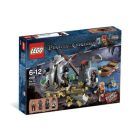 LEGO® A Karib-tenger kalózai - A végzet szigete (4181)