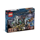 LEGO® A Karib-tenger kalózai - A végzet szigete (4181)