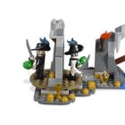 LEGO® A Karib-tenger kalózai - A végzet szigete (4181)