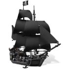 LEGO® A Karib-tenger kalózai - Fekete Gyöngy (4184)