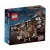 LEGO® A Karib-tenger kalózai - A kapitány fülkéje (4191)
