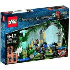 LEGO® A Karib-tenger kalózai - A fiatalság forrása (4192)