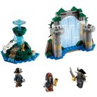 LEGO® A Karib-tenger kalózai - A fiatalság forrása (4192)