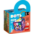 LEGO® DOTS - Sárkányos táskadísz (41939)