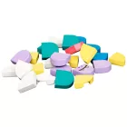 LEGO® DOTS - Sárkányos táskadísz (41939)