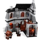 LEGO® A Karib-tenger kalózai - A londoni szökés (4193)