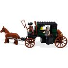 LEGO® A Karib-tenger kalózai - A londoni szökés (4193)