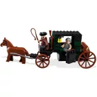 LEGO® A Karib-tenger kalózai - A londoni szökés (4193)