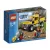 LEGO® City - 4x4-es bányagép (4200)