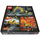 LEGO® Technic - Exkavátor (42006)