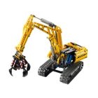 LEGO® Technic - Exkavátor (42006)