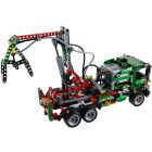 LEGO® Technic - Szervizkocsi (42008)