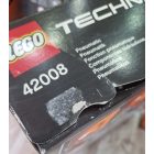 LEGO® Technic - Szervizkocsi (42008)