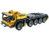 LEGO® Technic - MK II autódaru (42009)