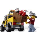 LEGO® City - 4x4-es bányagép (4200)