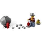 LEGO® City - 4x4-es bányagép (4200)