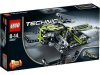 LEGO® Technic - Motoros szán (42021)