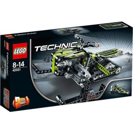 LEGO® Technic - Motoros szán (42021)