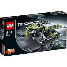 LEGO® Technic - Motoros szán (42021)