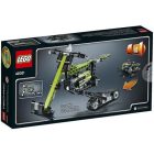 LEGO® Technic - Motoros szán (42021)
