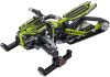 LEGO® Technic - Motoros szán (42021)