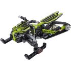 LEGO® Technic - Motoros szán (42021)