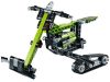 LEGO® Technic - Motoros szán (42021)