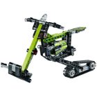 LEGO® Technic - Motoros szán (42021)