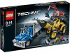 LEGO® Technic - Munkagépek (42023)