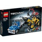 LEGO® Technic - Munkagépek (42023)