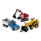 LEGO® Technic - Munkagépek (42023)
